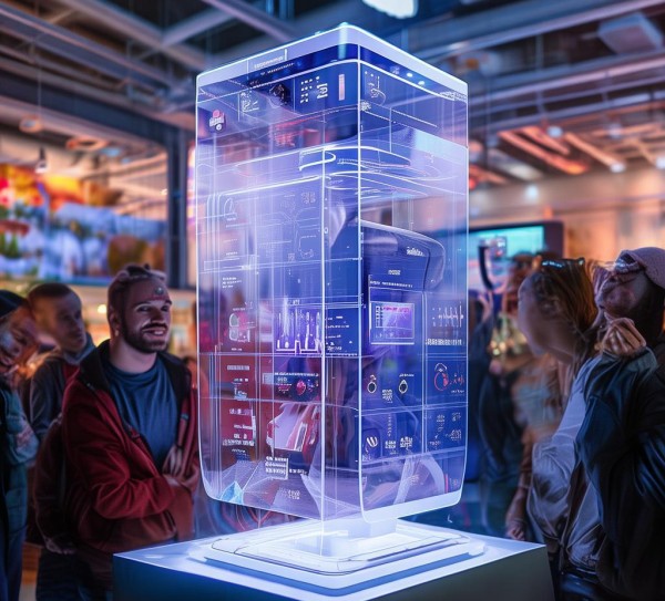 华为商贸宝推出新物种，助力电商行业创新