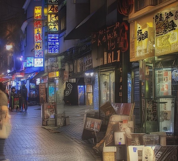 商贸新城，城市蜕变的象征