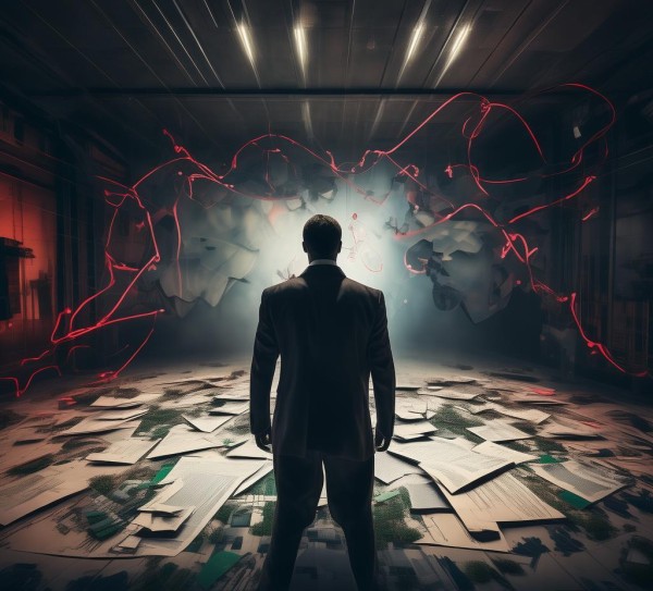 环球商贸骗局案例，全球贸易中的欺诈案例