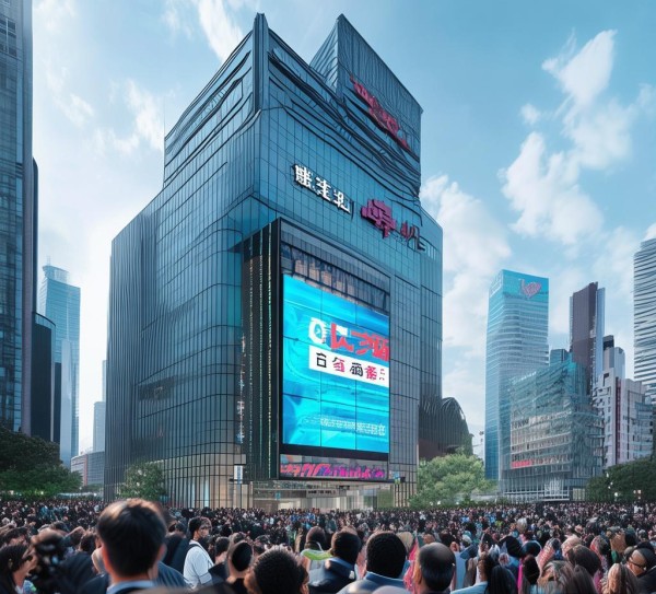 华世大旺商贸，最新新闻与未来展望