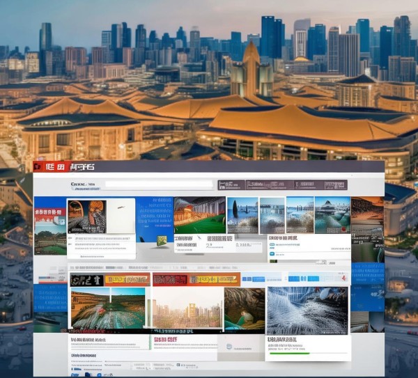 干货，临平商贸城新闻网站助力商业发展，追踪最新动态