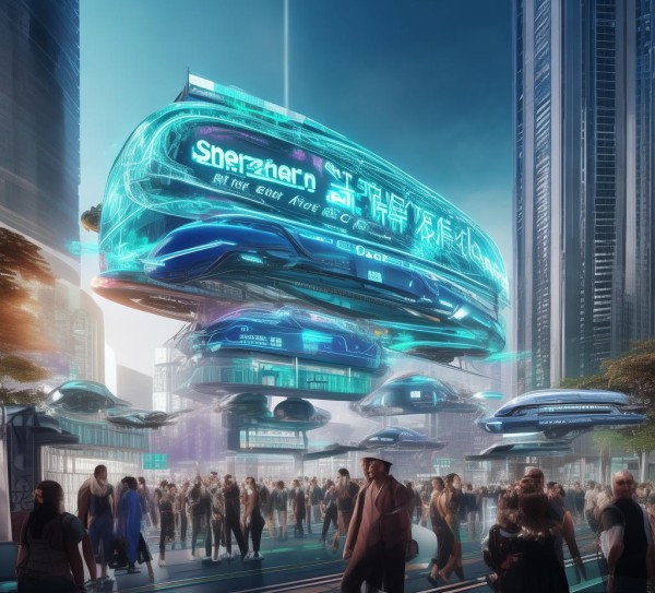 开启深圳商贸流通新时代，创新模式引领未来