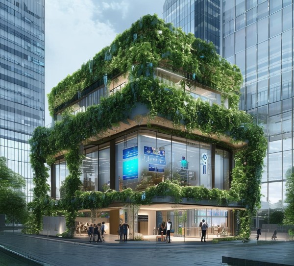 探索大树商贸服务中心，助力企业数字化转型的创新解决方案