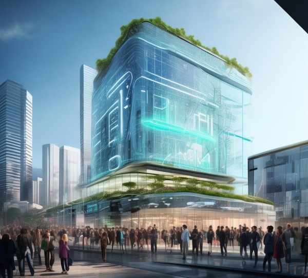 瑶章商贸，金融创新的典范——重塑金融生态