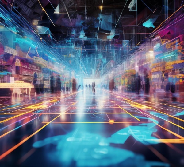 商贸流通视频案例，数字时代的商业奇迹