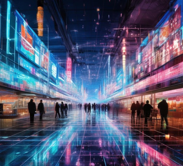 浙江商贸ernet矩阵，机会等你来试试！