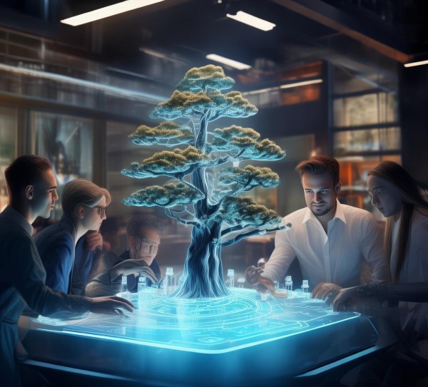 豪松商贸服务项目助力企业数字化转型的创新解决方案