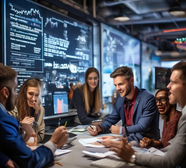 财经商贸新闻的类型及深入分析