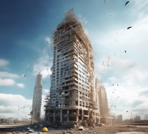 商业成功案例，从失败到崛起的历程