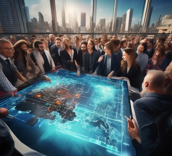 服务业商贸物流，机遇与挑战