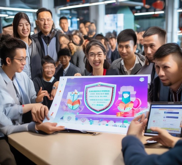 京东商贸公司三保项目，保障用户权益，推动高效运营