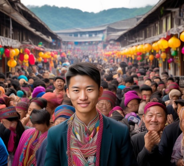 贵州黔心商贸，迎来市场复苏，未来转型之路值得期待