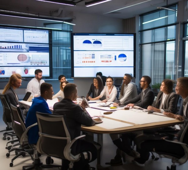 常乐商贸报价案例解析与挑战