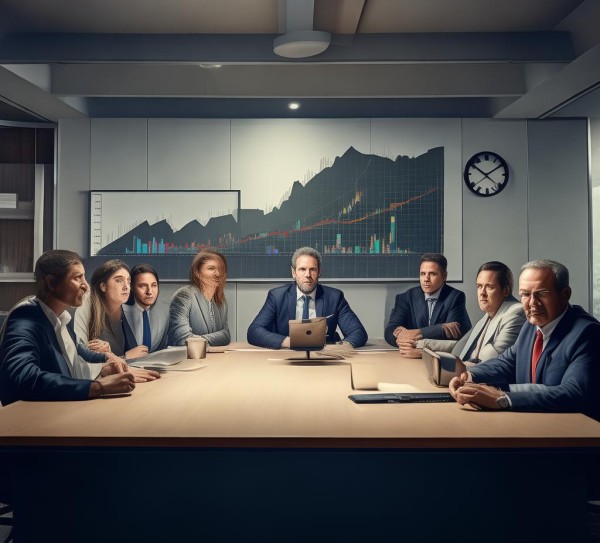 成功与效率并存的商业传奇