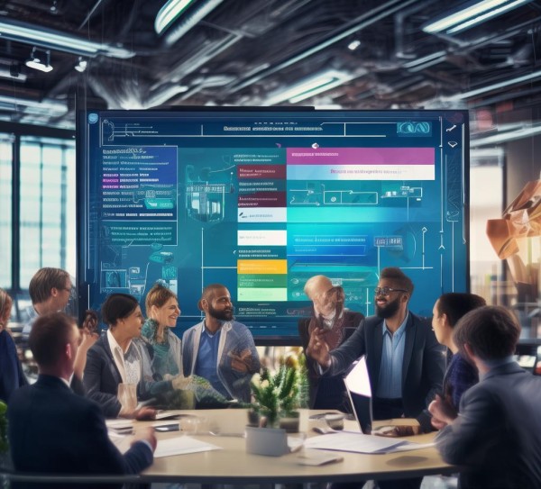 从策略到成功——商贸企业转让案例分析 从策略到成功——商贸企业转让案例分析