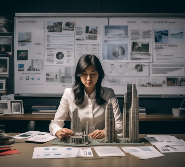 案例反思，拆解飞达商贸的成功之路