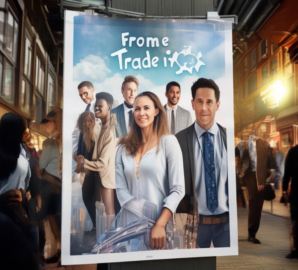 从化商贸城招聘，开启你的职业生涯