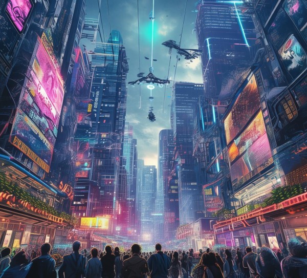 华亭商贸服务业，连接未来