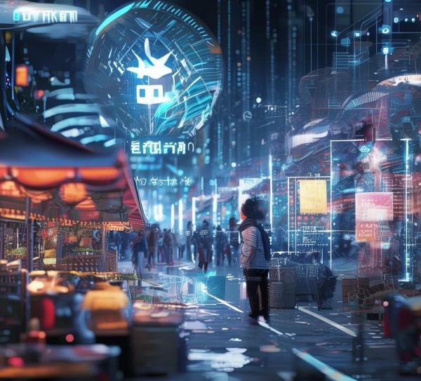 某商贸企业，从市场定位到数字化转型的华丽故事