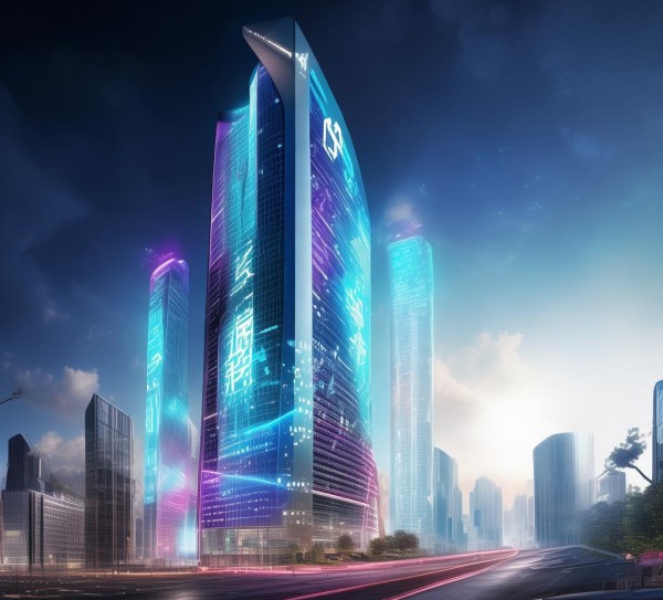 雄鑫商贸新项目，引领市场走向未来