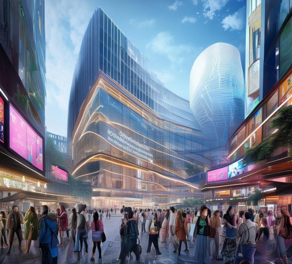 商贸流通业项目名称，探索发展的新机遇