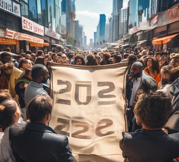 22年商贸创业，开启商业新篇章