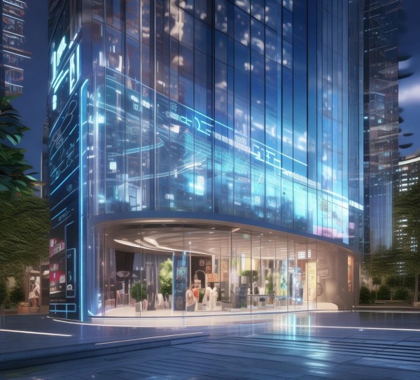 探索旅游商贸服务中心,提升您的旅游旅程效率 探索旅游商贸服务中心,提升您的旅游旅程效率