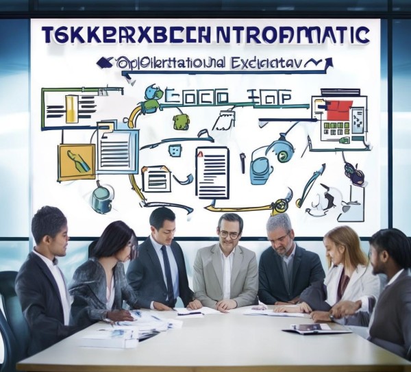 商贸公司税务申报与操作经验，从案例看规范化管理