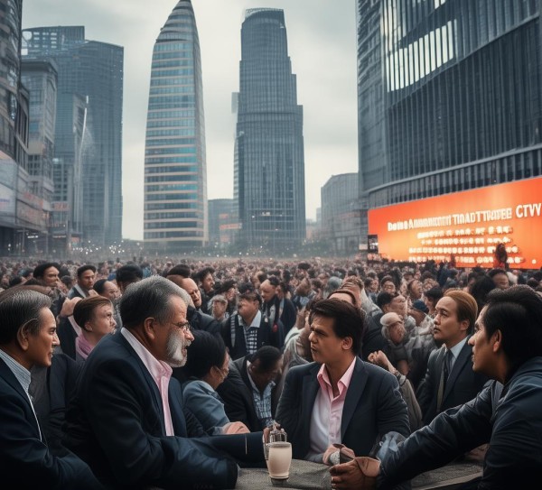 近日德化国际商贸城发生商业与法律双重挑战，专家表示需加强监管