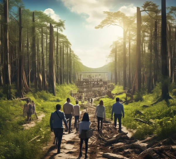 商贸企业转型之路，从困境到新生的转型之道