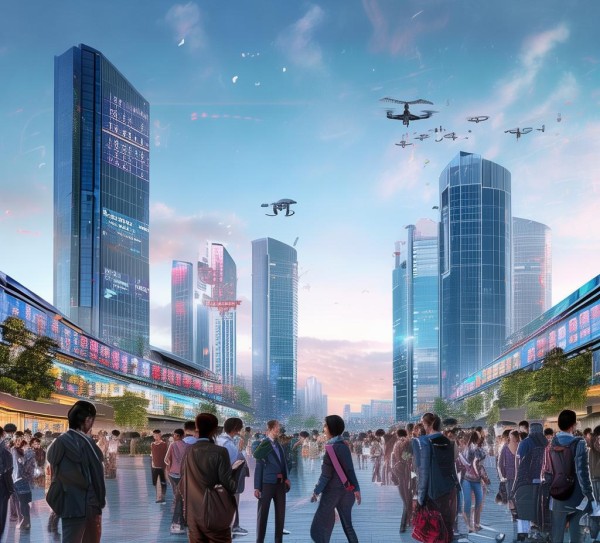 石家庄新经济与商贸，未来机遇解析