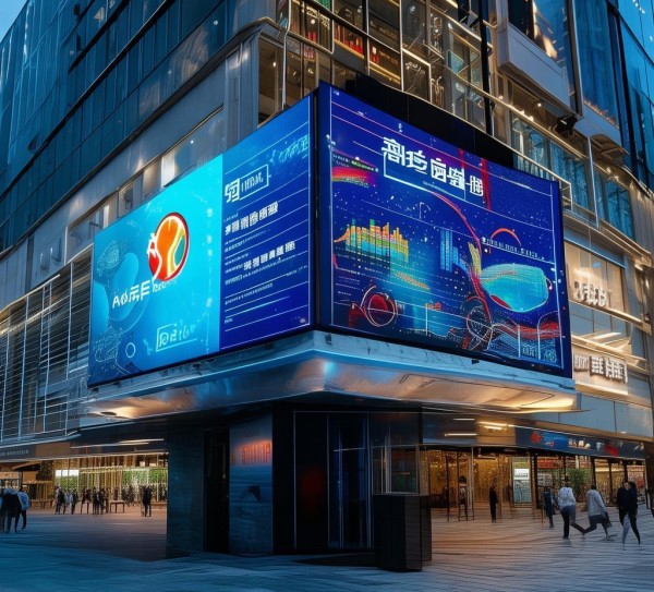 宏安商贸，最新市场动态与深度洞察发布，洞察行业前沿