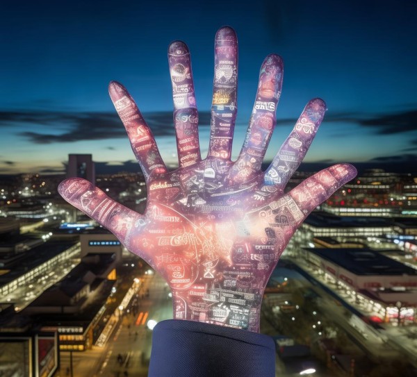 税务之手,助力商贸企业的高效运营 税务之手,助力商贸企业的高效运营