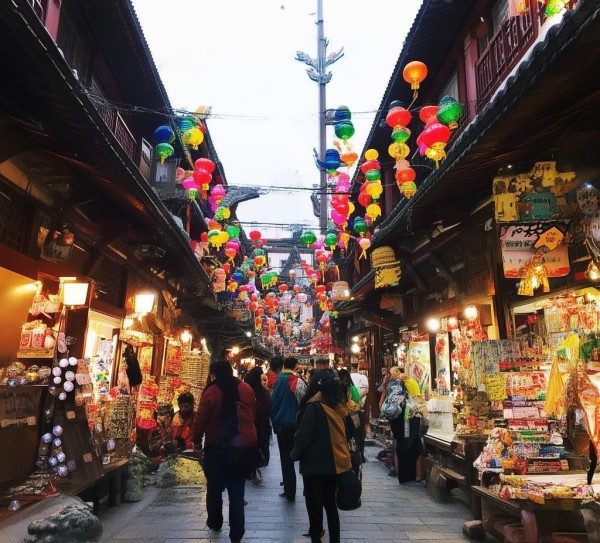 诸城新闻九龙商贸城,商业与文化的完美融合 诸城新闻九龙商贸城,商业与文化的完美融合