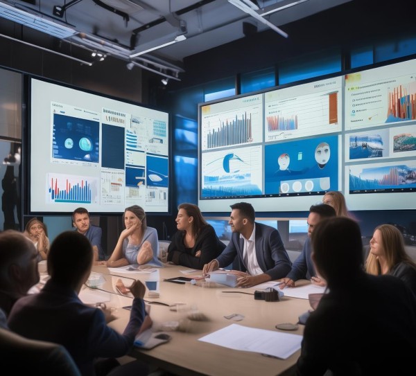 商界洞察——商贸客户活动案例分析 商界洞察——商贸客户活动案例分析