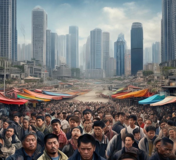 泊头产业商贸城，机遇与挑战的探索