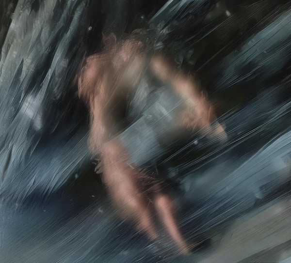 商贸模特，打破瓶颈，绽放光芒