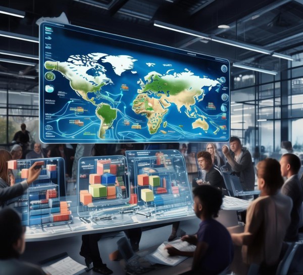 通过案例解析商贸物流的核心要素