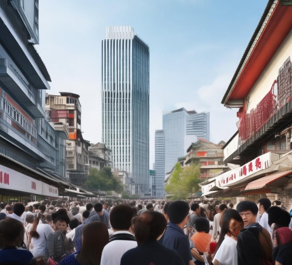 义乌商贸试验区最新资讯，机遇与挑战