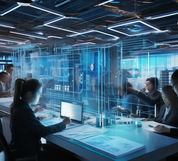 无声商业革命，中联重科与中航工业商贸代理记账的案例分析