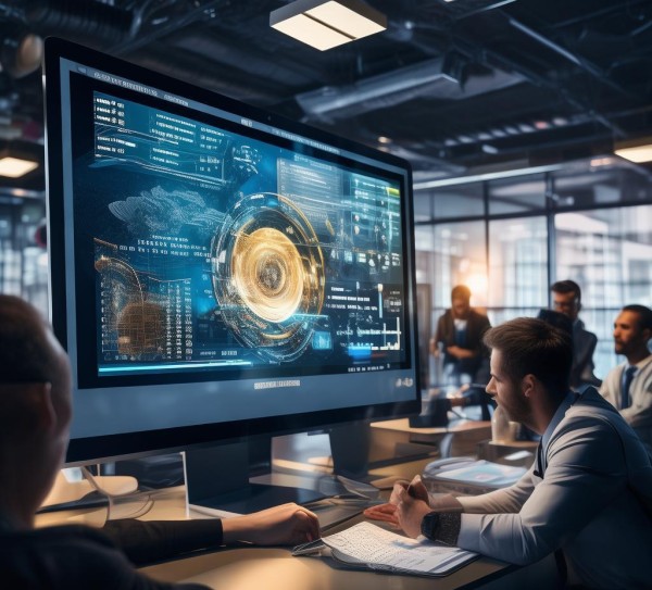 金蝶商贸软件助力精准运营，数据驱动商业管理之道