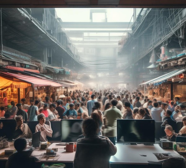 商贸公司家政服务市场机遇与挑战