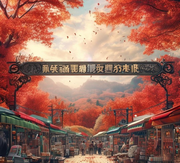 枫之语商贸开启商业创新的新篇章 枫之语商贸开启商业创新的新篇章