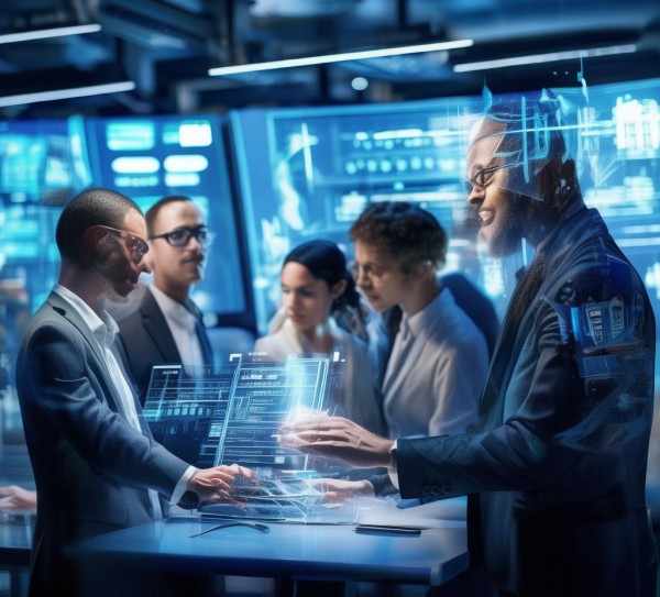 辉达商贸服务,助力企业数字化与智能化转型 辉达商贸服务,助力企业数字化与智能化转型