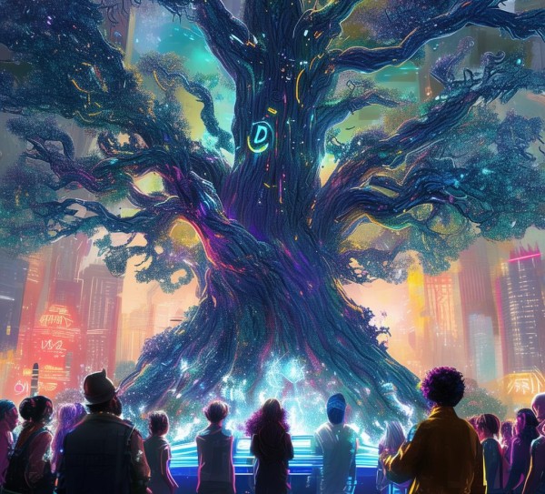 大树先生商贸合作，开启新篇章——未来新机遇与无限可能