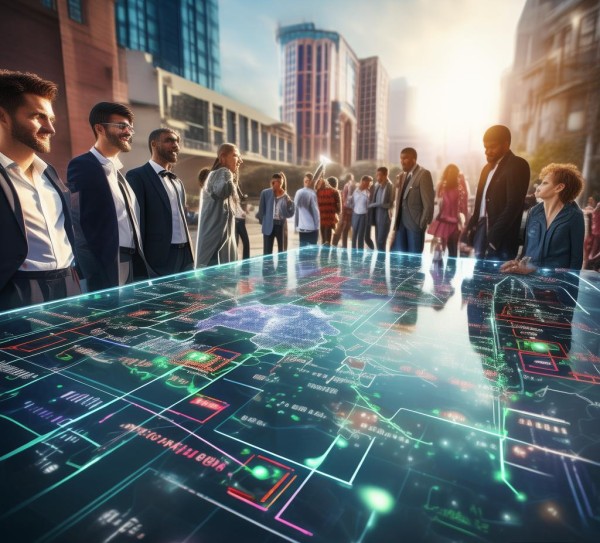 商贸服务业的机遇与挑战