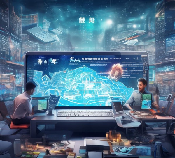 东莞电子商贸网在数字转型中的重要角色与创新机遇，为企业带来无限可能。