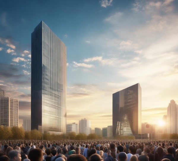 京商商贸城，新区域开放，未来机遇无限