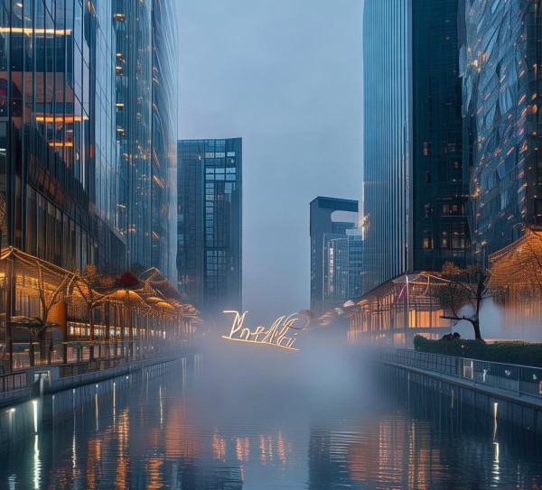 天津巧韵，mkt项目 arriving