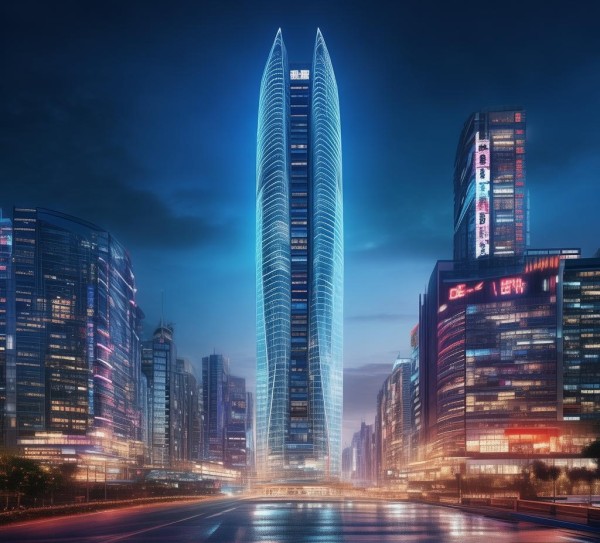 明亚服务，城市经济的引擎与商业生态的未来